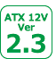 ATX12V Ver.2.3