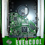 WC-HDD