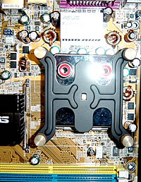 WC-LGA775Ȥ߹