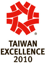 2010ǯTAIWAN EXCELLENCE