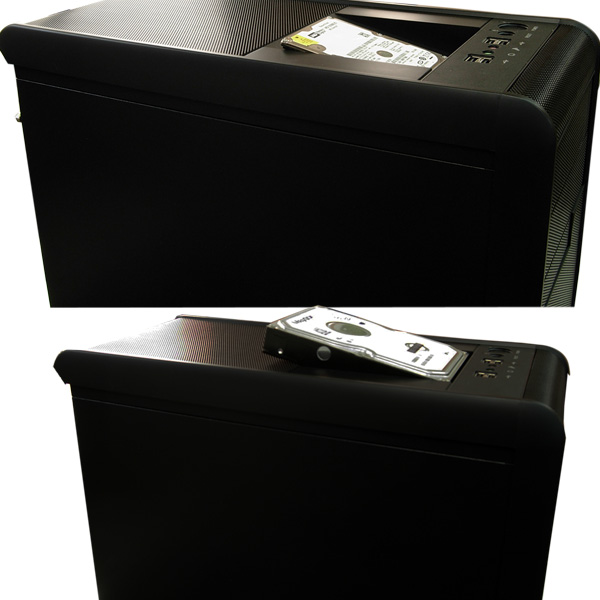 ST-561T-BŷSSD/HDD