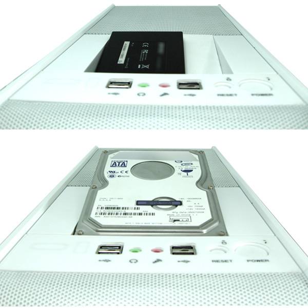 ST-561T-WŷSSD/HDD