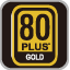 80PLUS GOLD